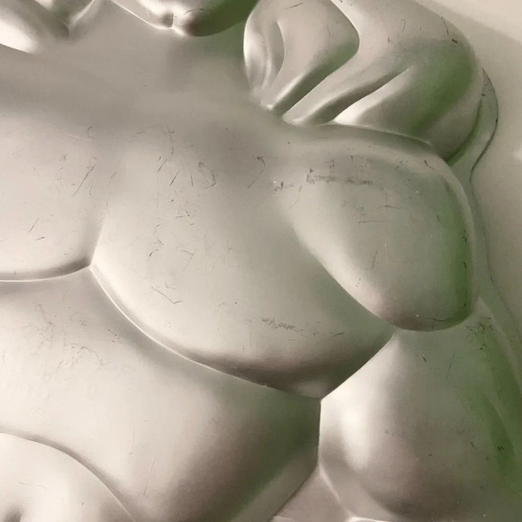 Vintage 1977 Wilton Superman Cake Pan 502 1212 Baking Pan DC Comics - Picture 10 of 16